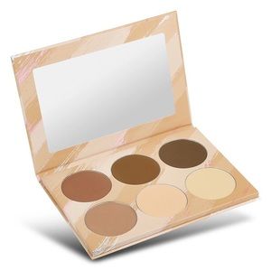 Lurella - Get Snatched (contour palette)
